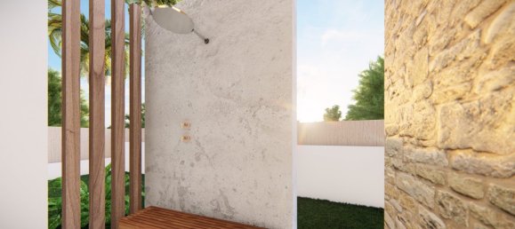 3 غرف نوم فيلا في San Miguel de Salinas, Spain رقم 7174 8