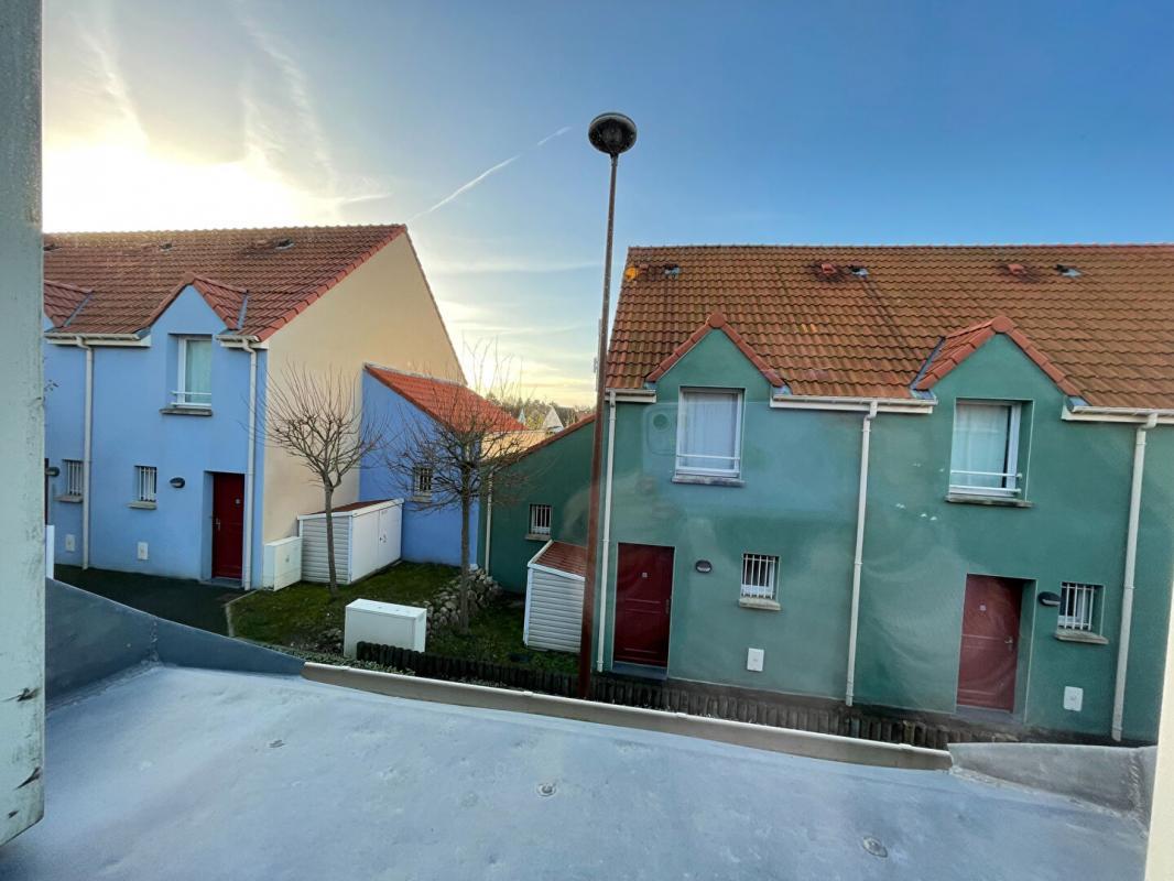 Дом с 1 спальней в Ле Кротуа, Франция № 81024