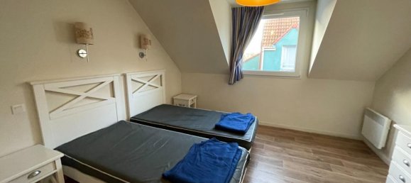 Дом с 1 спальней в Ле Кротуа, Франция № 81024 12