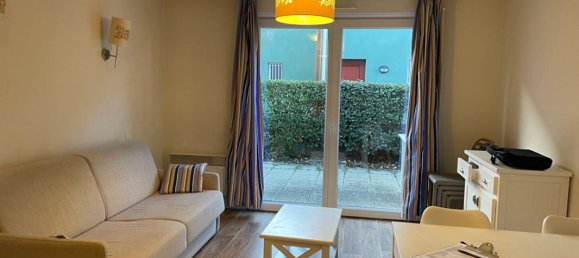 Дом с 1 спальней в Ле Кротуа, Франция № 81024 2