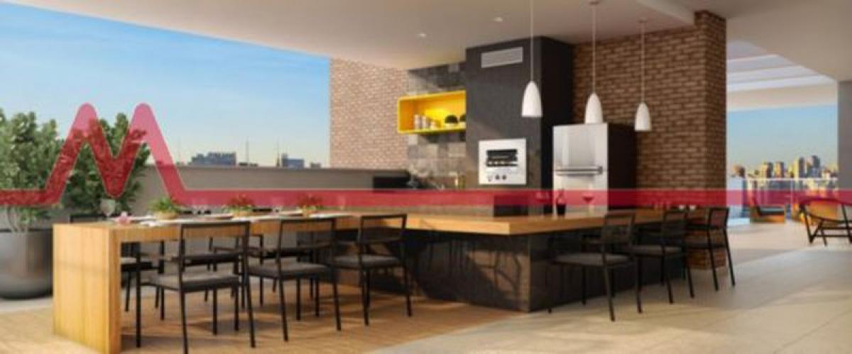 استوديو في Sao Paulo, Brazil رقم 588318