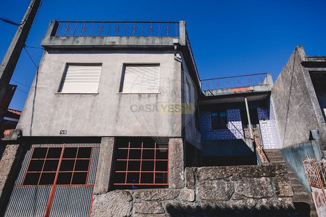 3 bedrooms House in Nelas, Portugal No. 166843