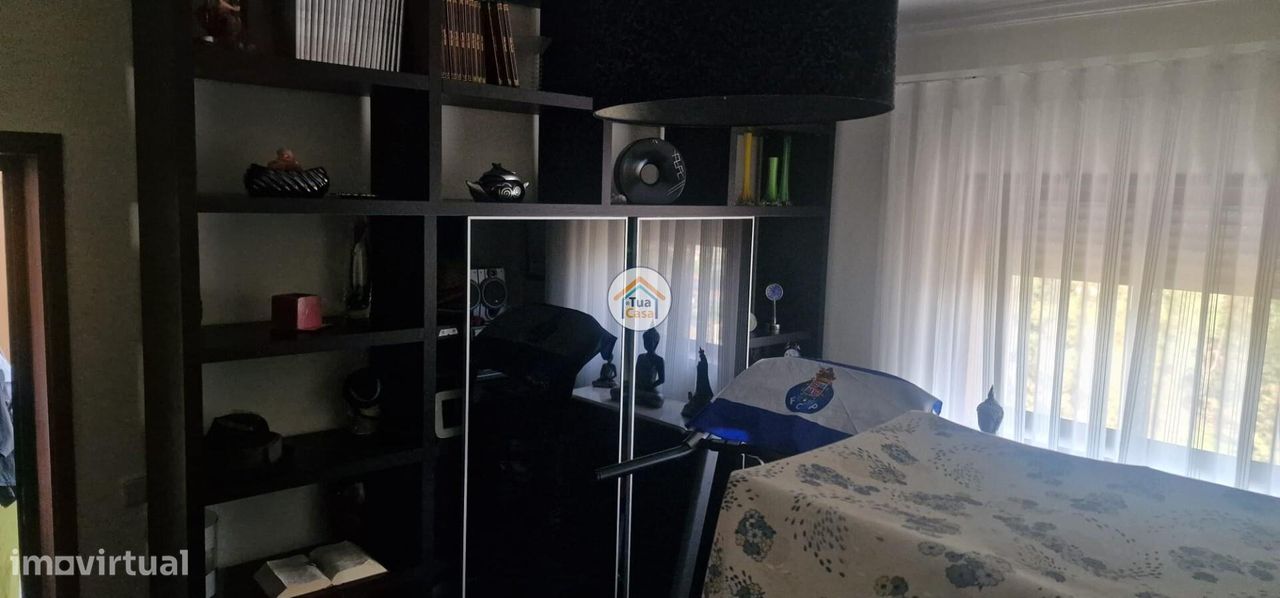 Дом с 3 спальнями в Meinedo, Португалия № 280662