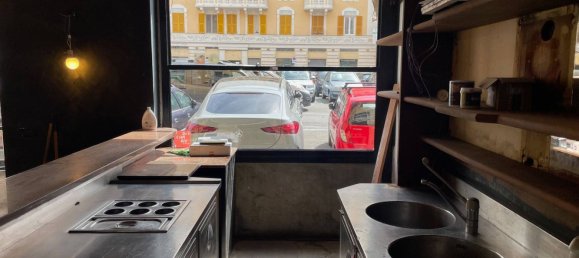 96m² Commercial property in Genoa, Italy No. 238860 6