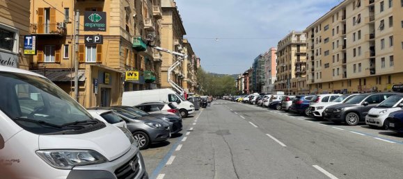 96m² Commercial property in Genoa, Italy No. 238860 24