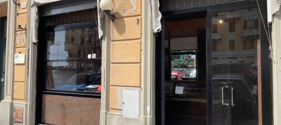 96m² Commercial property in Genoa, Italy No. 238860 3