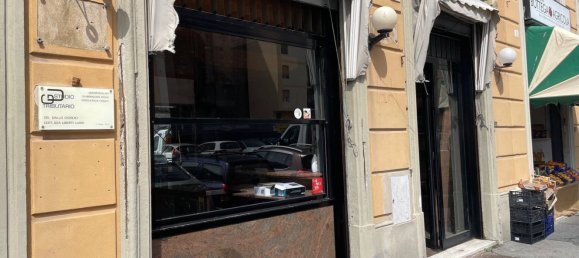 96m² Commercial property in Genoa, Italy No. 238860 4