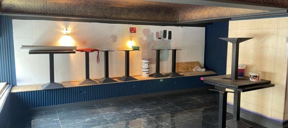 96m² Commercial property in Genoa, Italy No. 238860 20