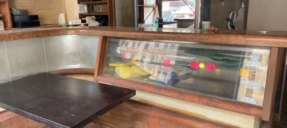 96m² Commercial property in Genoa, Italy No. 238860 14