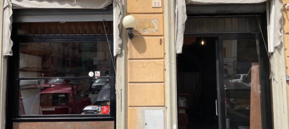 96m² Commercial property in Genoa, Italy No. 238860 2