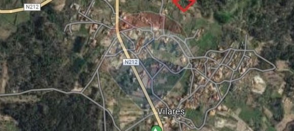 1 bedroom House in Murca, Portugal No. 168587 2