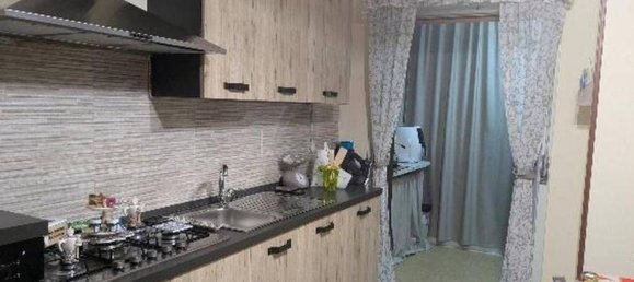 Apartamento de 4 divisões em Palermo, Italy N.º 257915 6