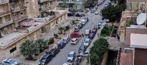 Apartamento de 4 divisões em Palermo, Italy N.º 257915 16