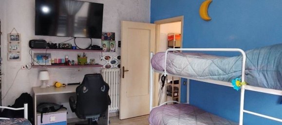 9 rooms Apartment in Borgo San Lorenzo, Italy No. 71342 22