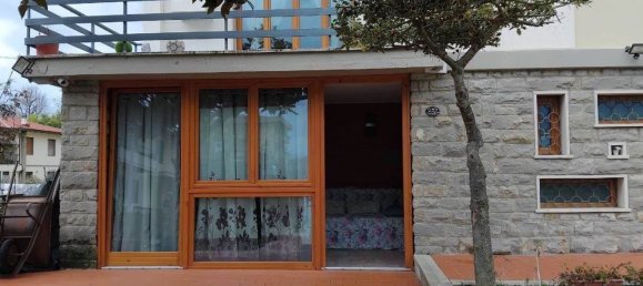 9 rooms Apartment in Borgo San Lorenzo, Italy No. 71342 38