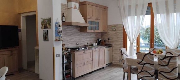 9 rooms Apartment in Borgo San Lorenzo, Italy No. 71342 34