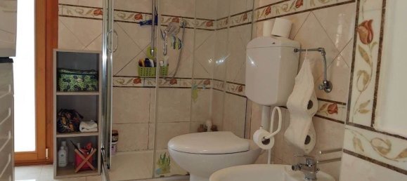 9 rooms Apartment in Borgo San Lorenzo, Italy No. 71342 31