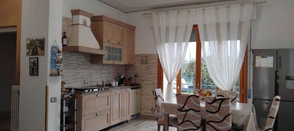 9 rooms Apartment in Borgo San Lorenzo, Italy No. 71342 28