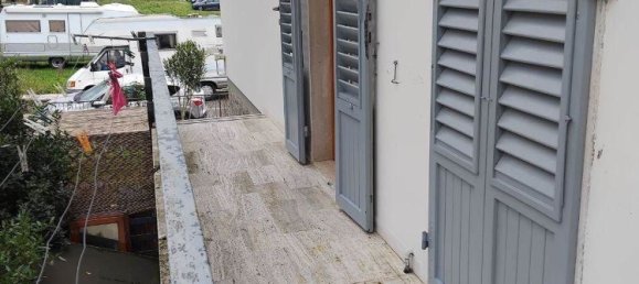 9 rooms Apartment in Borgo San Lorenzo, Italy No. 71342 15