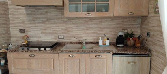 9 rooms Apartment in Borgo San Lorenzo, Italy No. 71342 33