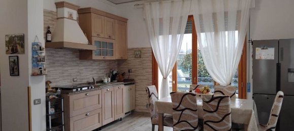 9 rooms Apartment in Borgo San Lorenzo, Italy No. 71342 35