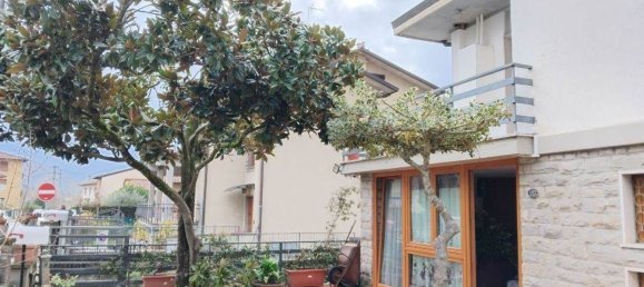9 rooms Apartment in Borgo San Lorenzo, Italy No. 71342 40