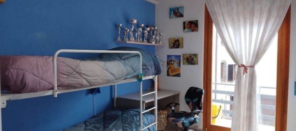 9 rooms Apartment in Borgo San Lorenzo, Italy No. 71342 23