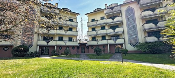 Квартира с 3 спальнями в Аббиатеграссо, Италия № 360689 17