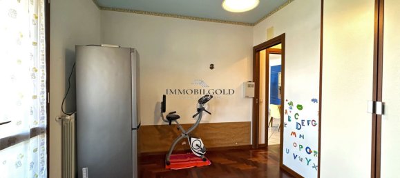 Квартира с 3 спальнями в Аббиатеграссо, Италия № 360689 13