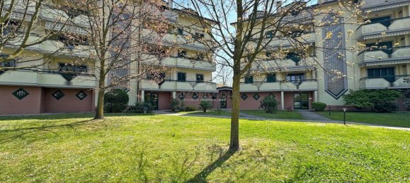 Квартира с 3 спальнями в Аббиатеграссо, Италия № 360689 16