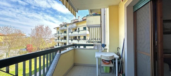 Квартира с 3 спальнями в Аббиатеграссо, Италия № 360689 8