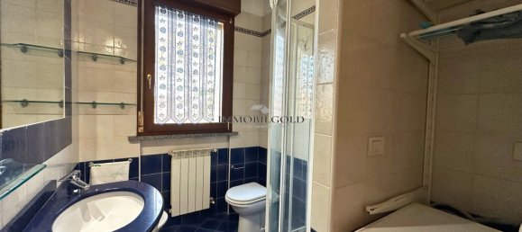 Квартира с 3 спальнями в Аббиатеграссо, Италия № 360689 14