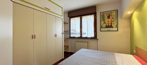 Квартира с 3 спальнями в Аббиатеграссо, Италия № 360689 11