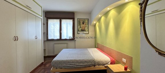 Квартира с 3 спальнями в Аббиатеграссо, Италия № 360689 9