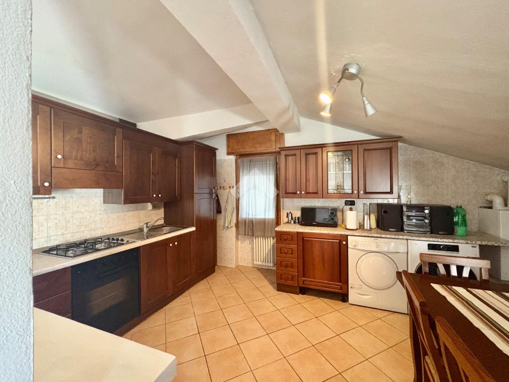 Студия в Сан Лео, Италия № 291864