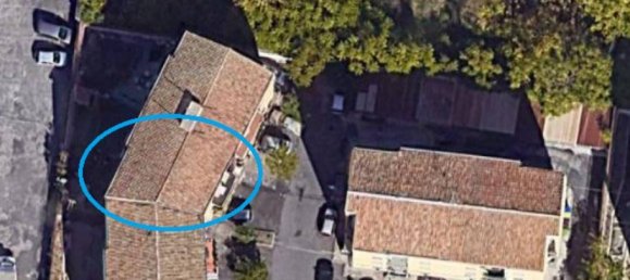 Apartamento T3 em Catania, Italy N.º 322610 2