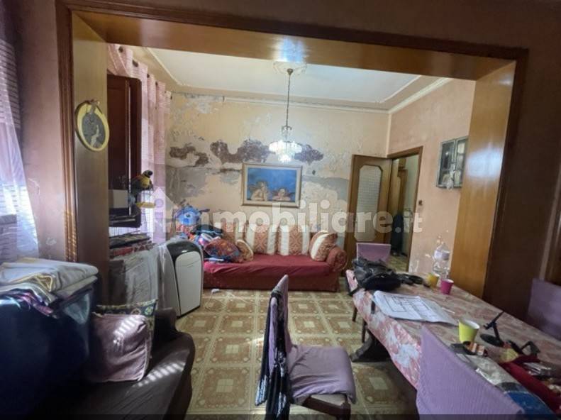 Apartamento T3 em Catania, Italy N.º 322610