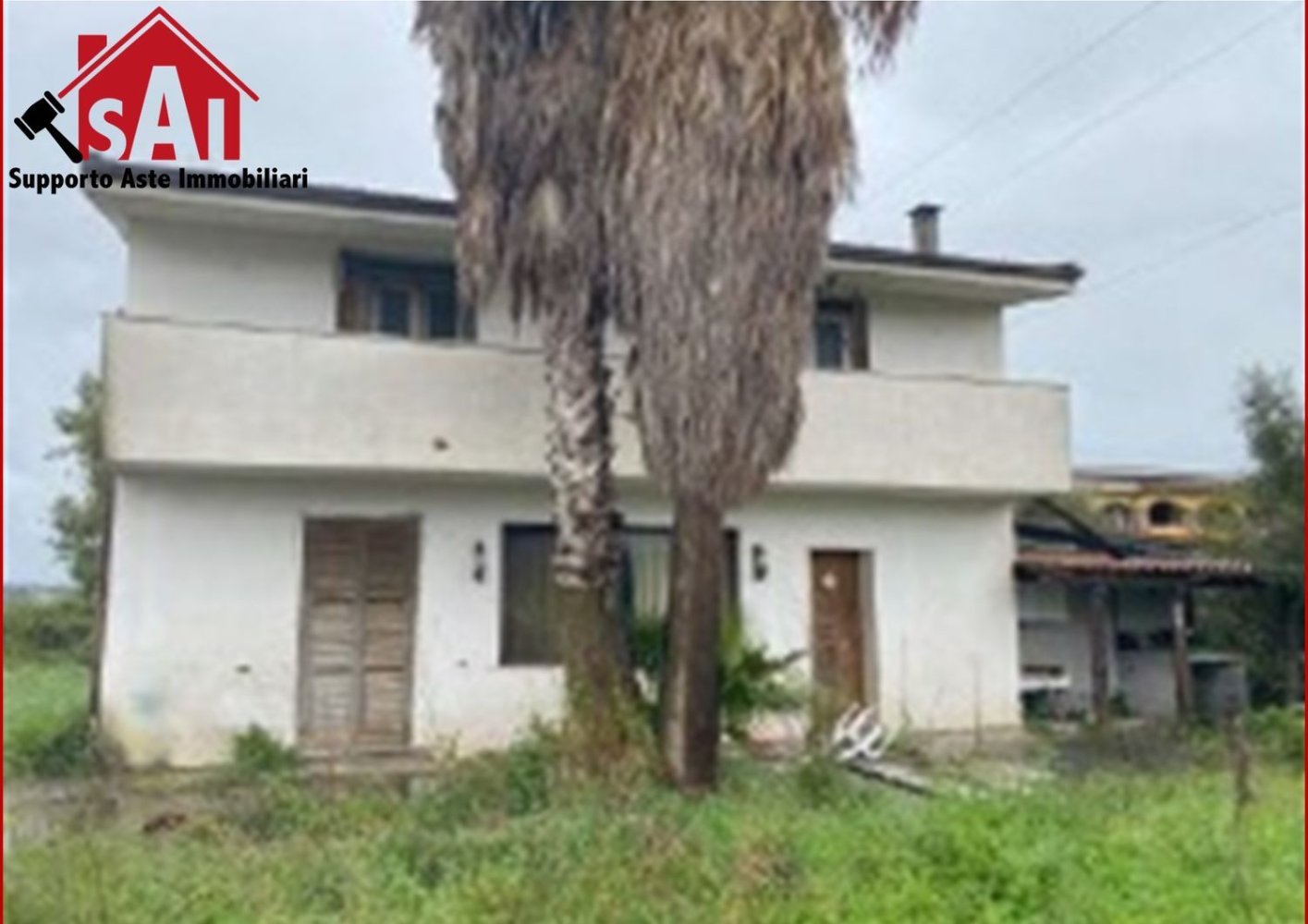 Дом с 6 комнатами в Априлия, Италия № 98637