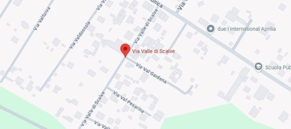 Дом с 6 комнатами в Априлия, Италия № 98637 23