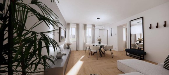 3 rooms Apartment in Gerre de' Caprioli, Italy No. 237733 2