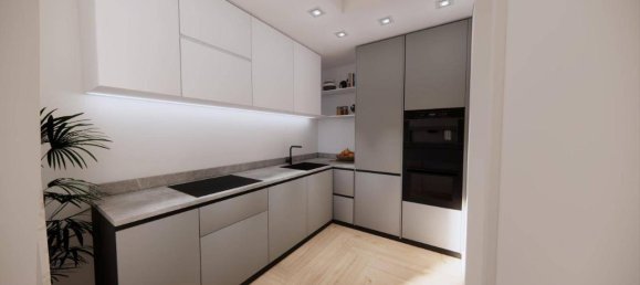 3 rooms Apartment in Gerre de' Caprioli, Italy No. 237733 4