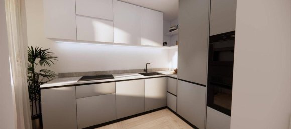 3 rooms Apartment in Gerre de' Caprioli, Italy No. 237733 3