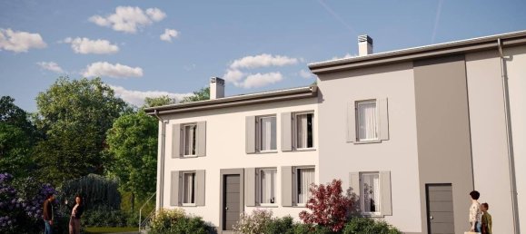 3 rooms Apartment in Gerre de' Caprioli, Italy No. 237733 6