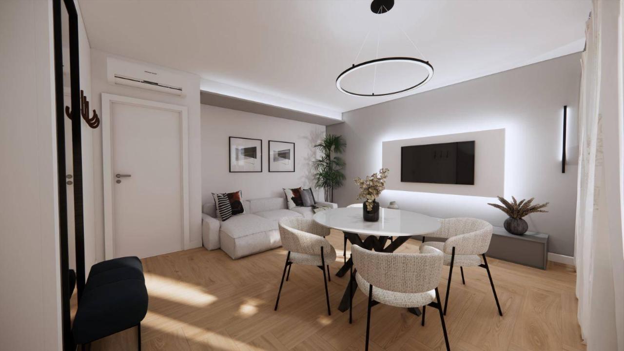 3 rooms Apartment in Gerre de' Caprioli, Italy No. 237733