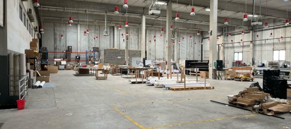 7809m² Warehouse in Barcelona, Spain No. 178014 5