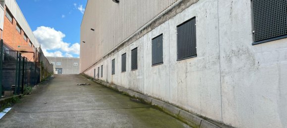 7809m² Warehouse in Barcelona, Spain No. 178014 3