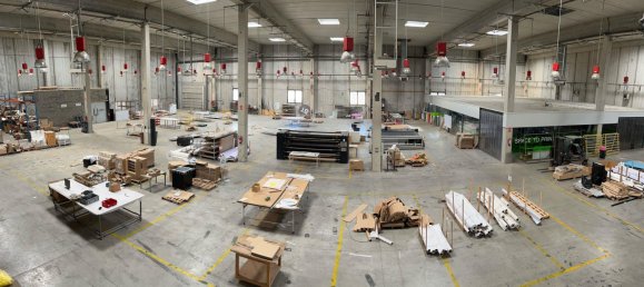 7809m² Warehouse in Barcelona, Spain No. 178014 4