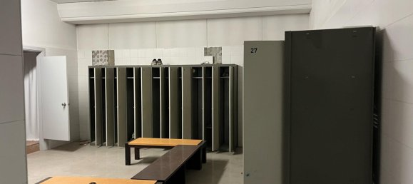 7809m² Warehouse in Barcelona, Spain No. 178014 7