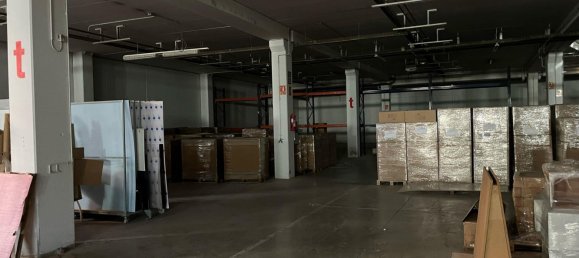 7809m² Warehouse in Barcelona, Spain No. 178014 8