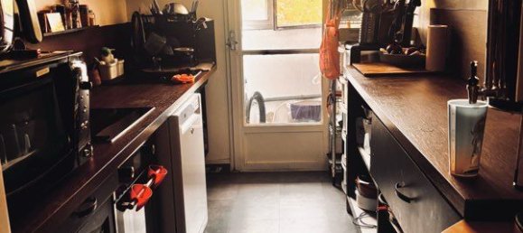 Apartamento de 4 divisões em Marseille, France N.º 318204 7